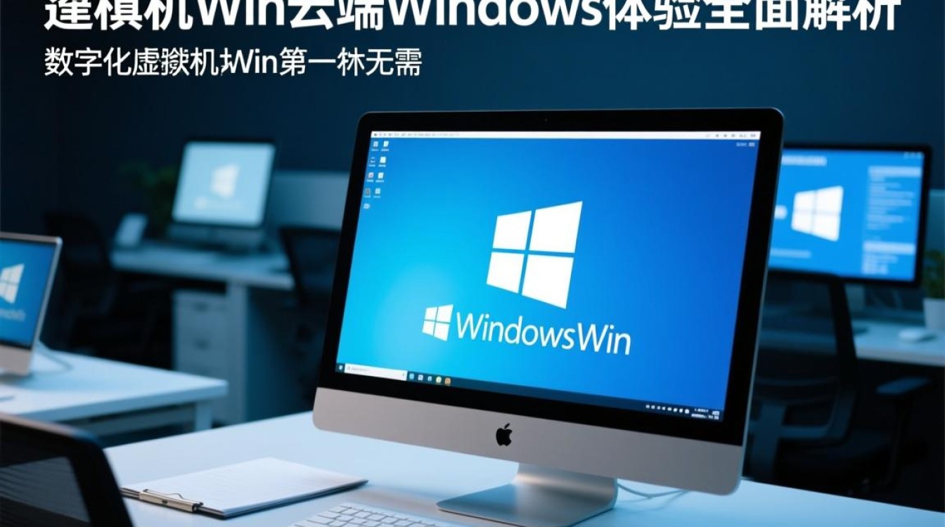 在线虚拟机win如何免费使用不卡顿? 在线虚拟机win如何免费使用不卡顿?