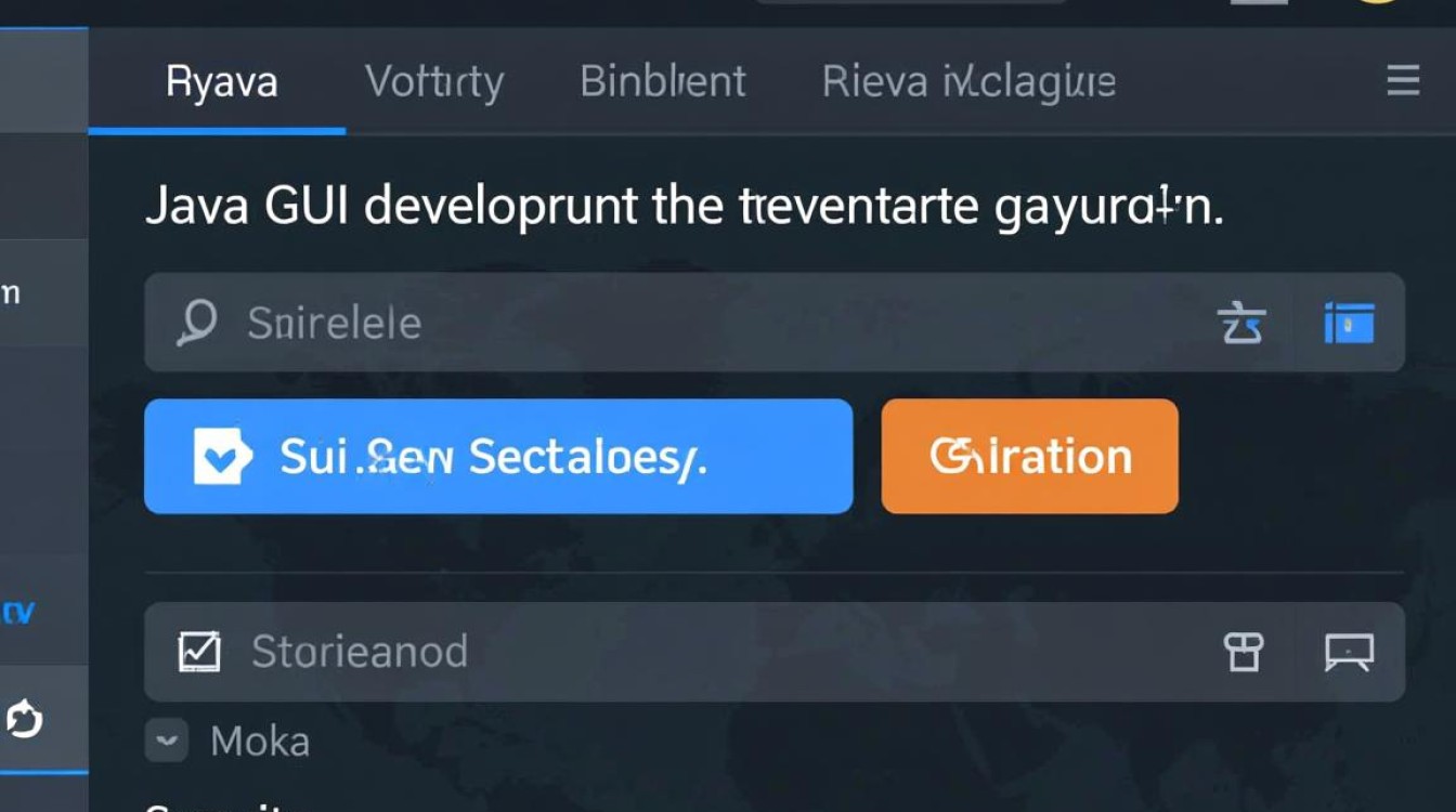 Java中如何通过按钮实现页面间数据传递？-好主机测评网