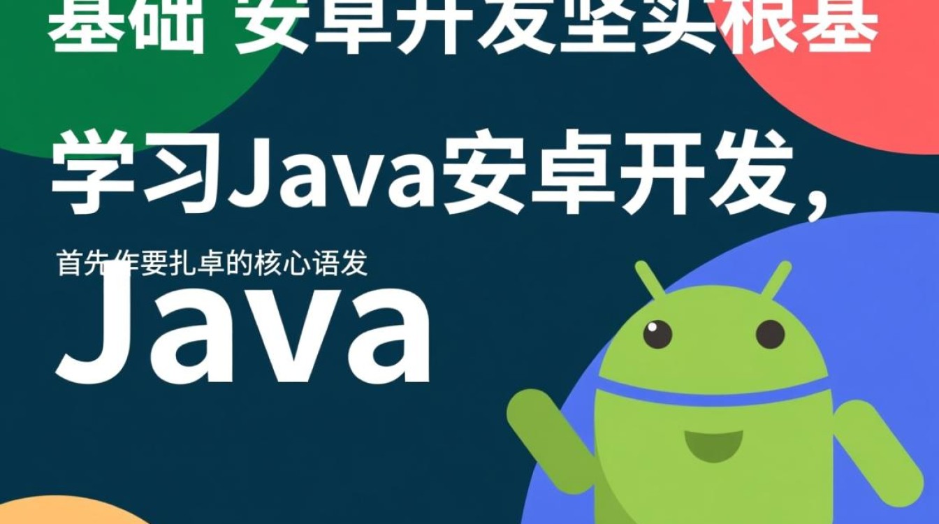 java安卓方向怎么学-好主机测评网