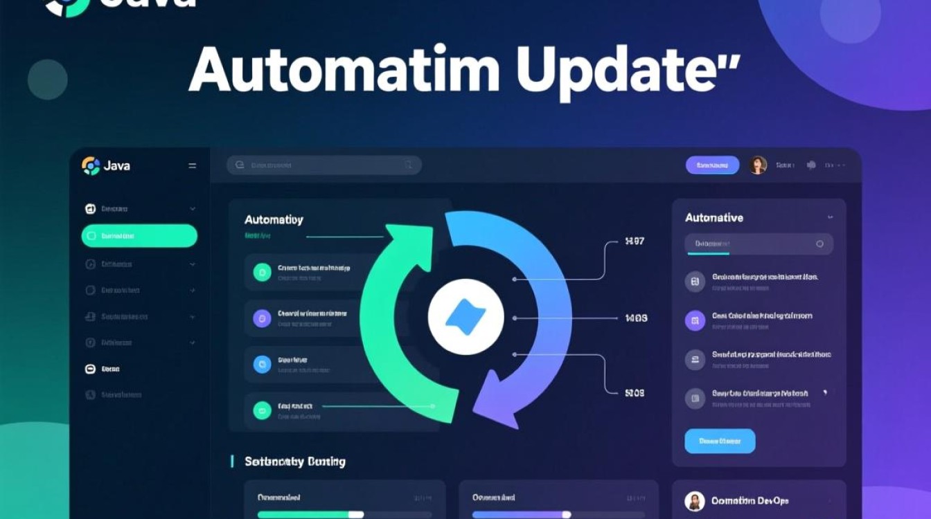 Java程序如何实现自动更新功能？-好主机测评网