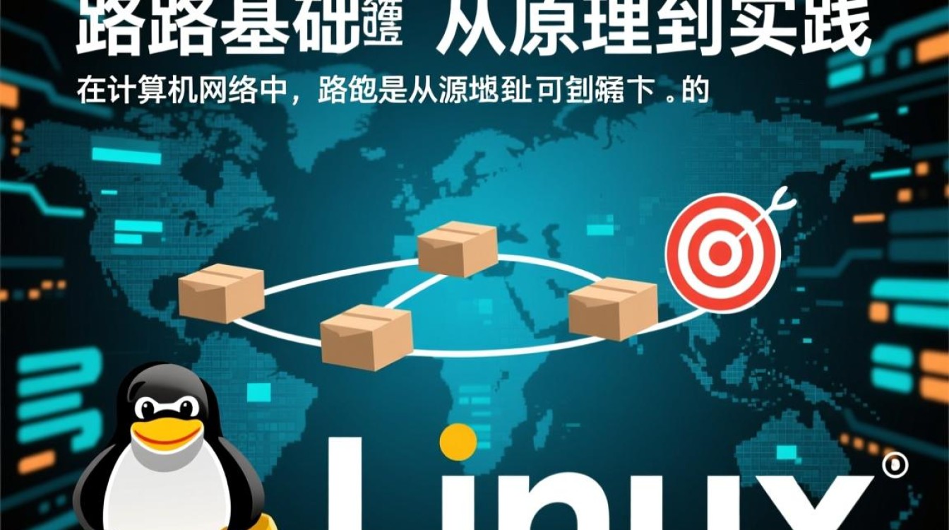 Linux 路由中网关到底该怎么配置才正确？-好主机测评网