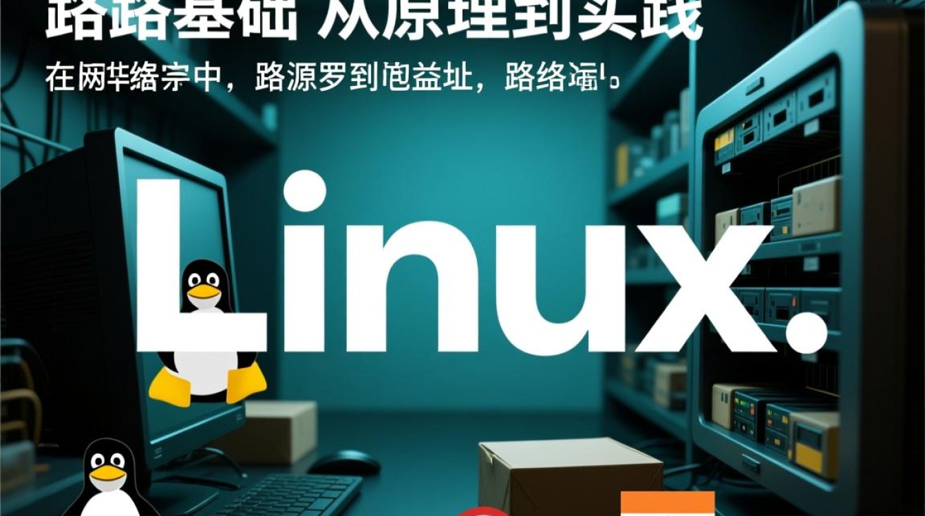 Linux 路由中网关到底该怎么配置才正确？