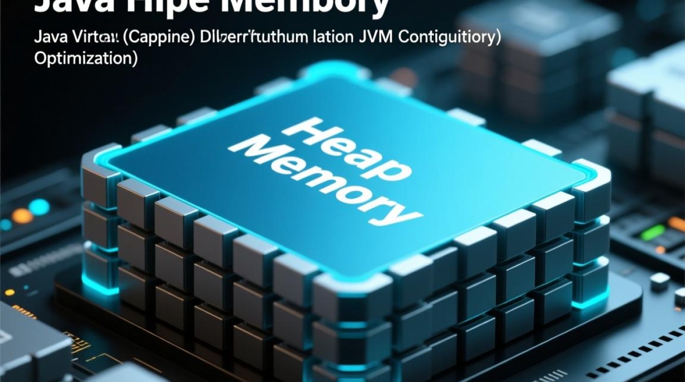 虚拟机堆多大-好主机测评网