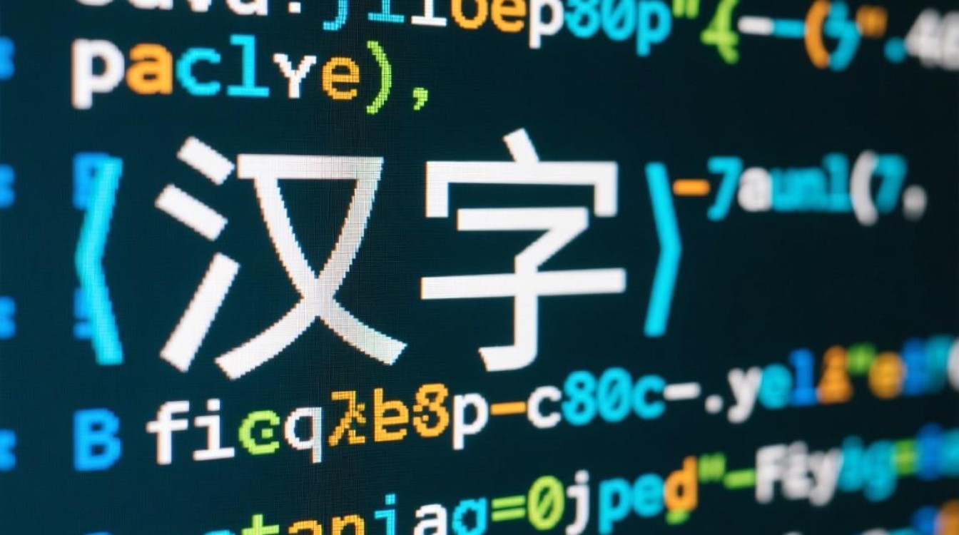 Java如何编写汉字代码?字符编码与实现方法解析-好主机测评网