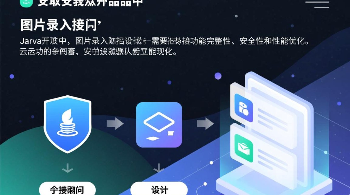 Java实现图片录入接口的具体代码步骤是什么？-好主机测评网
