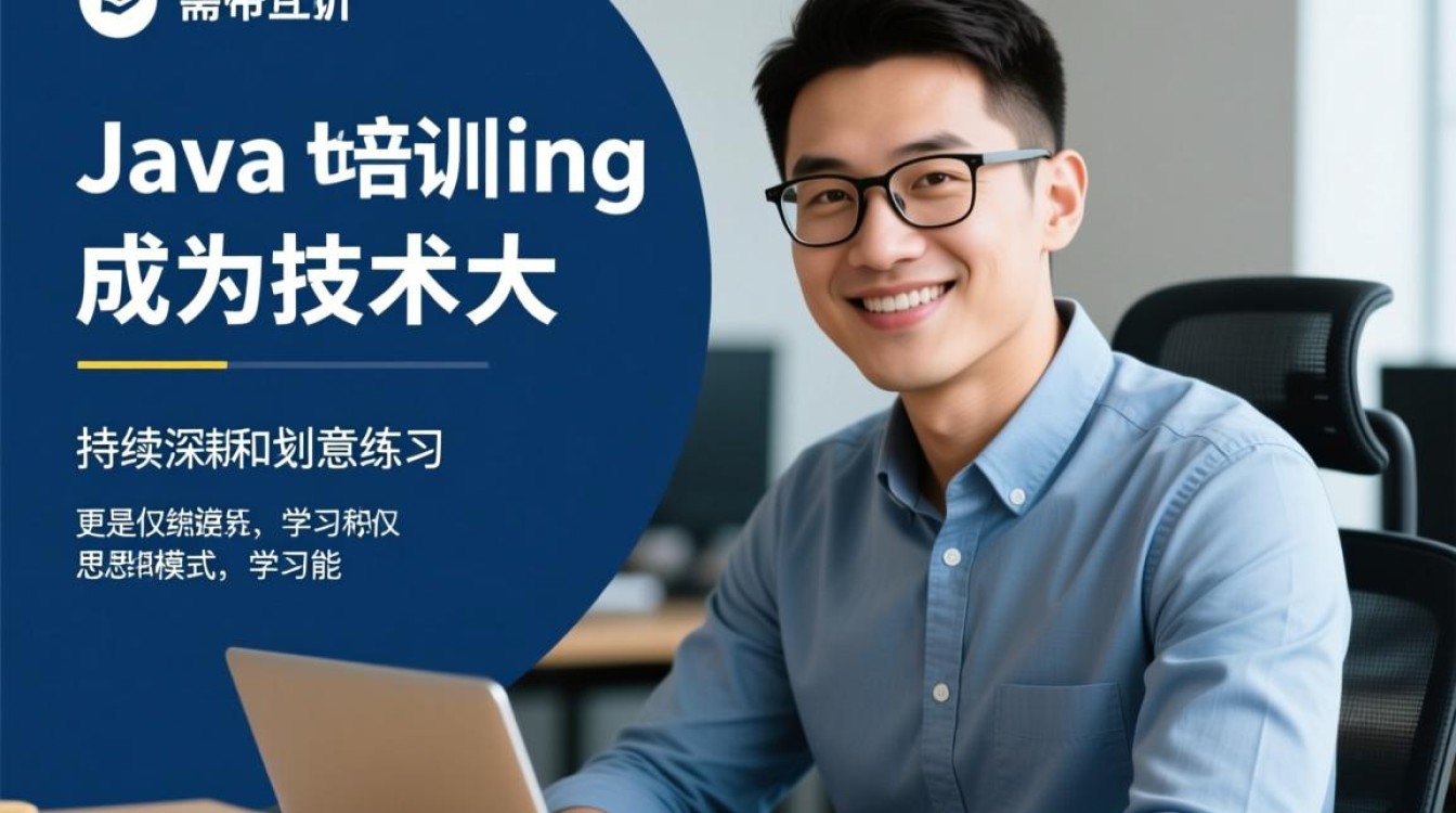 Java培训后如何从新手蜕变为技术大牛？