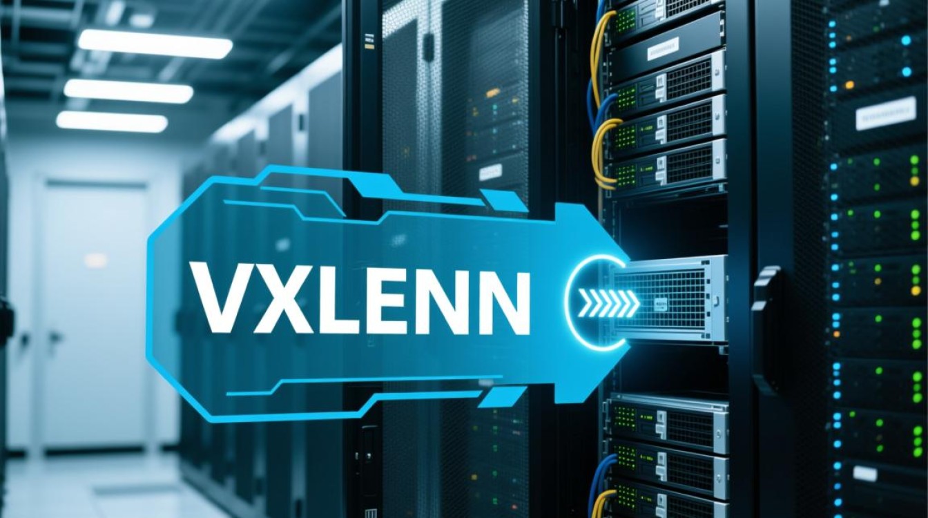 vxlan虚拟机迁移时，流量如何不中断？