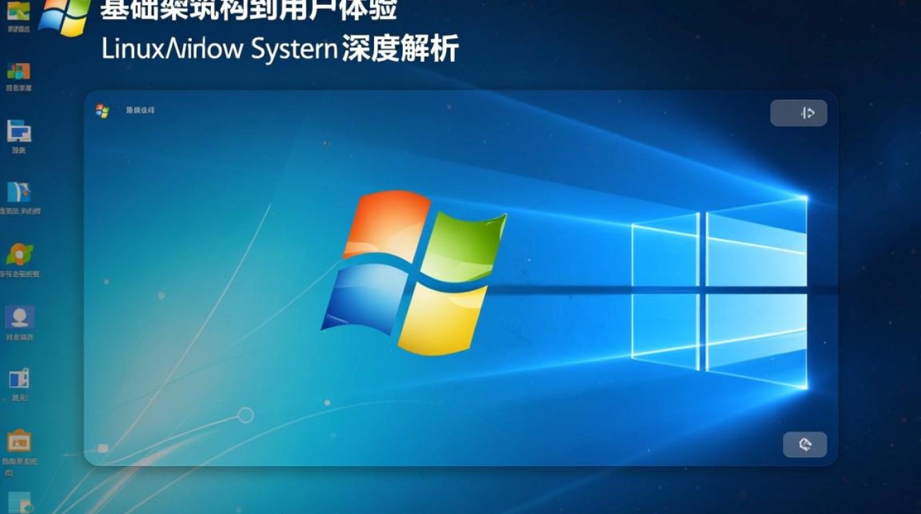 linux窗口系统-好主机测评网
