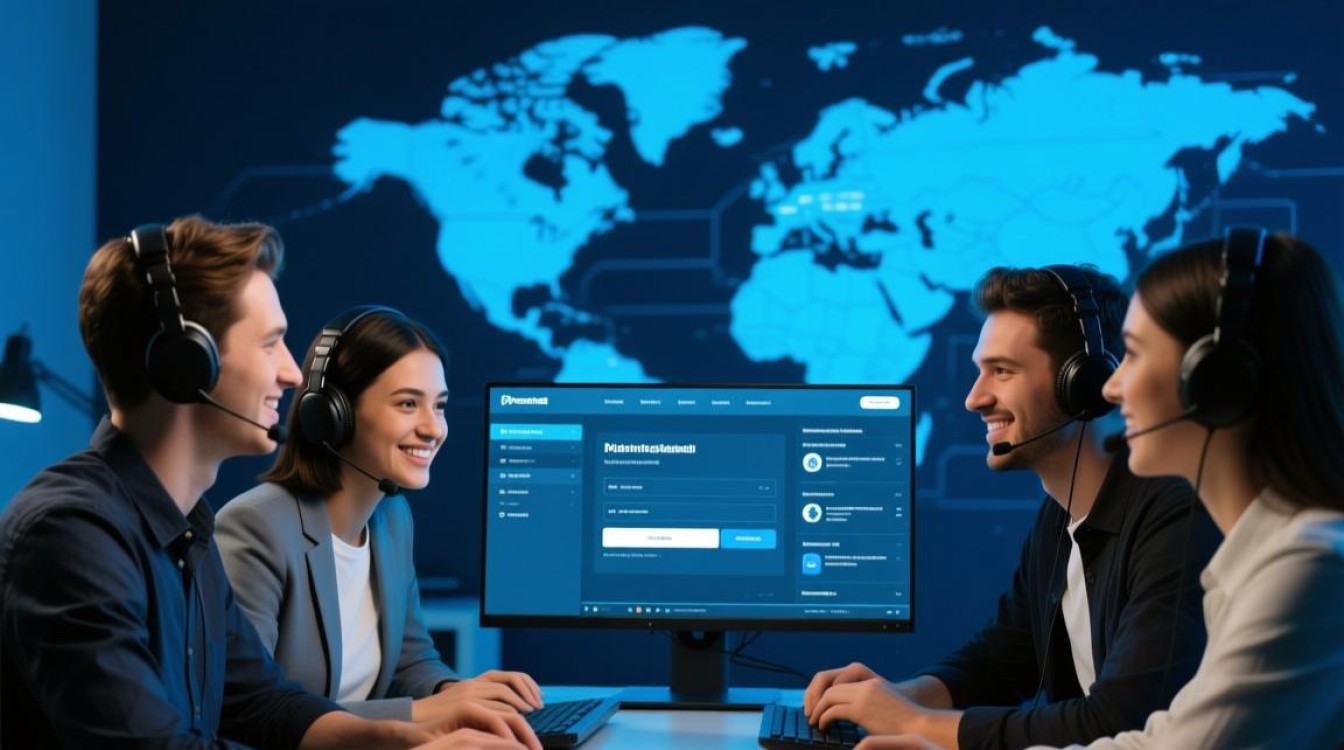 哪里可以找到永久免费的域名服务？