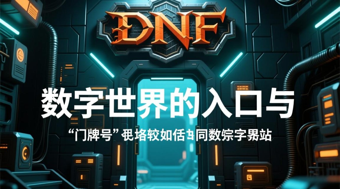 dnf游戏的域名是什么?官网域名是多少? dnf游戏的域名是什么?官网域名是多少?