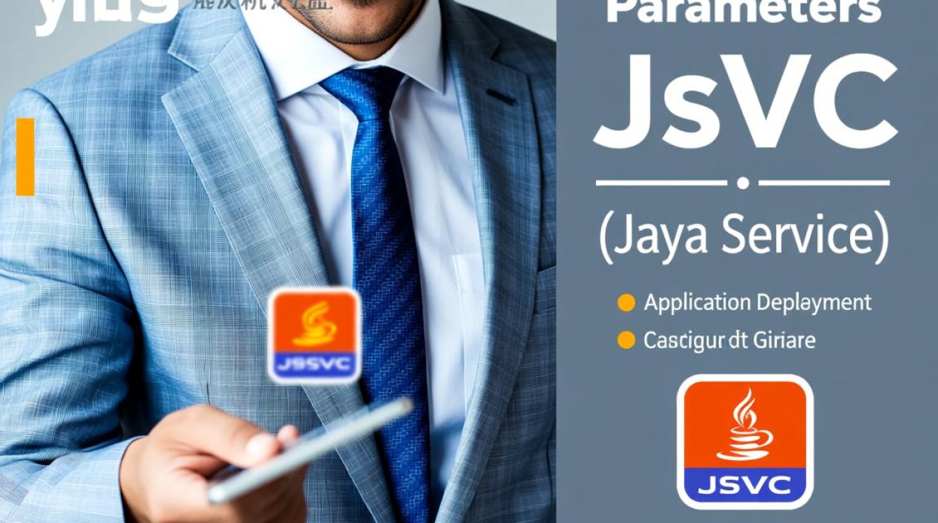 jsvc虚拟机参数有哪些？如何正确配置jsvc虚拟机参数？