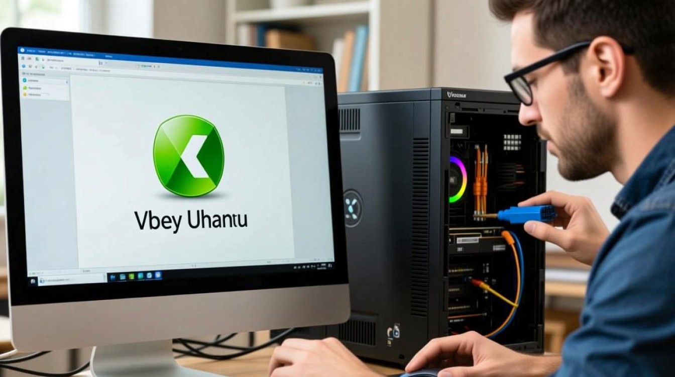 vbox虚拟机ubuntu安装失败怎么办？新手必看解决步骤-好主机测评网