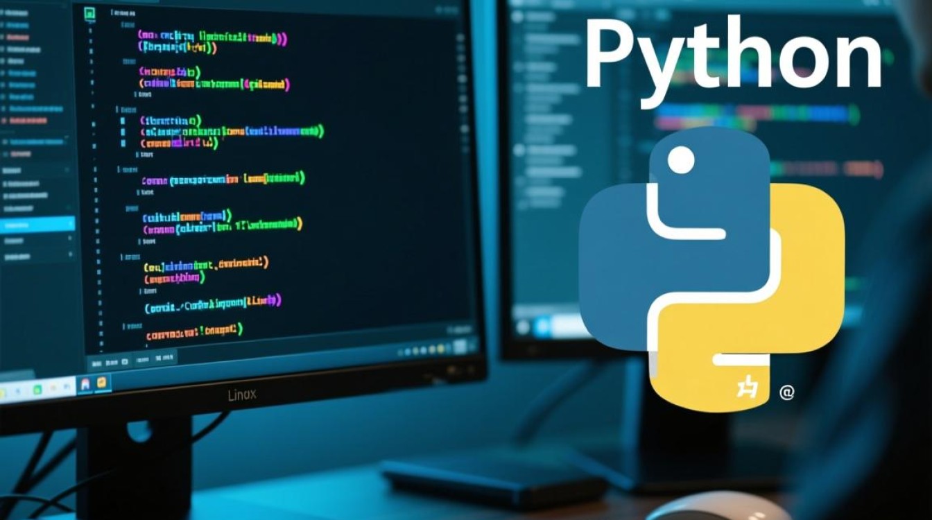 linux python 编辑-好主机测评网
