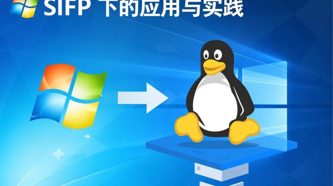 如何在Windows系统下使用Linux SFTP传输文件？