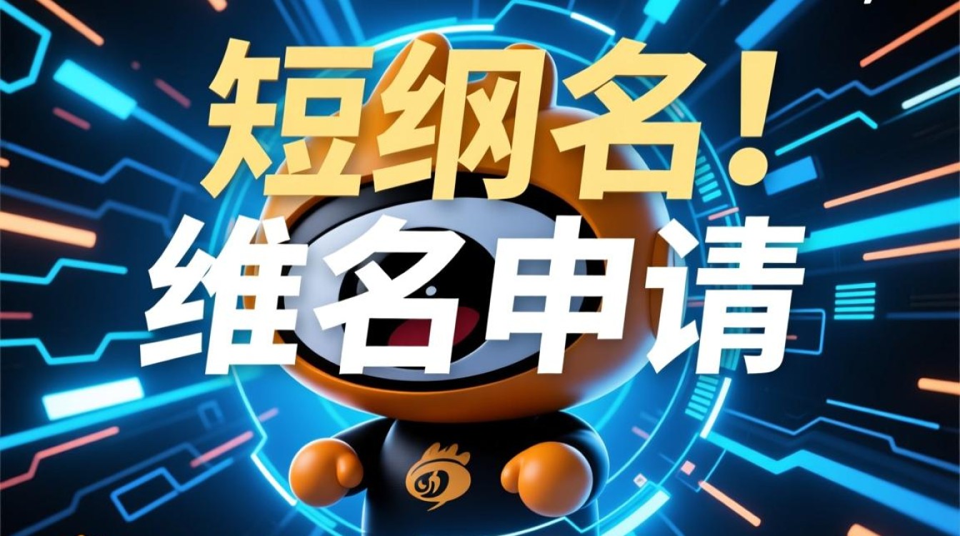 新浪短域名申请-好主机测评网