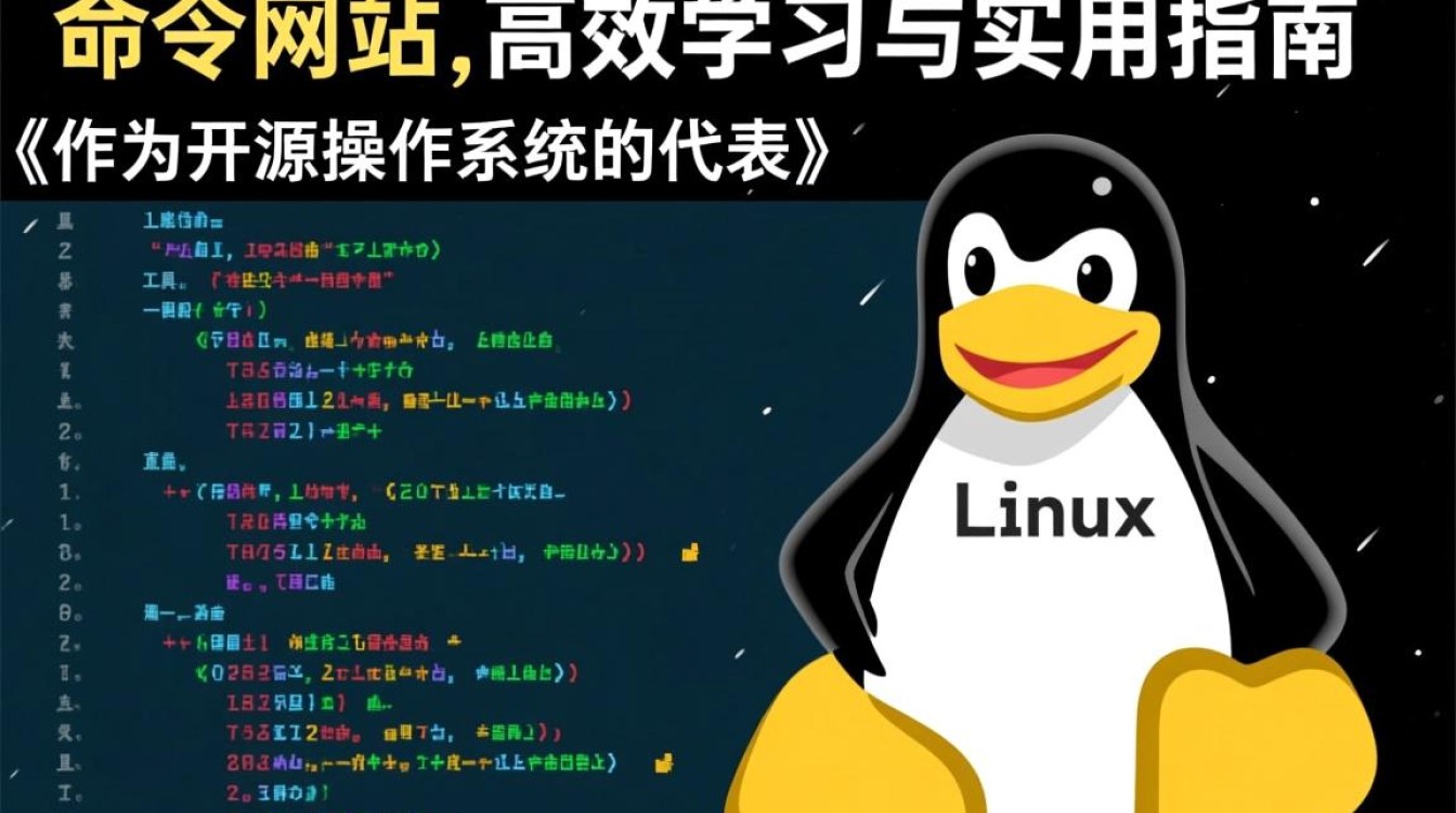 Linux命令网址有哪些?新手必看的实用命令学习网站推荐。 Linux命令网址有哪些?新手必看的实用命令学习网站推荐。