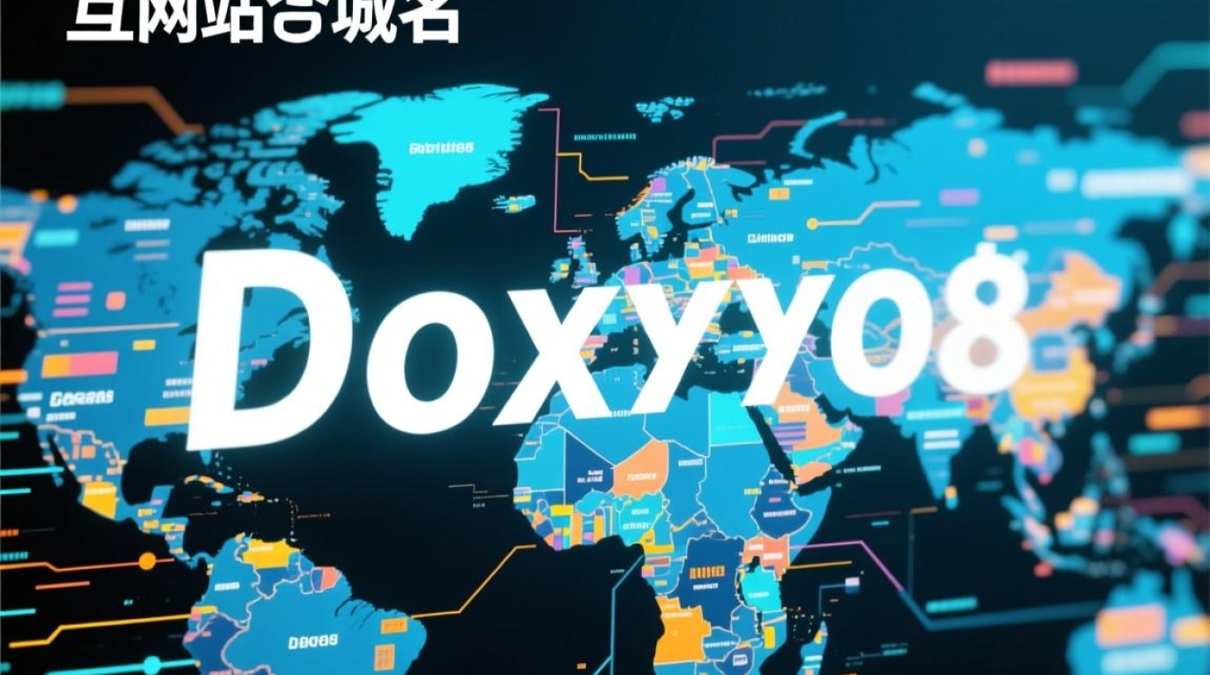 xyz域名是什么？适合什么网站用？