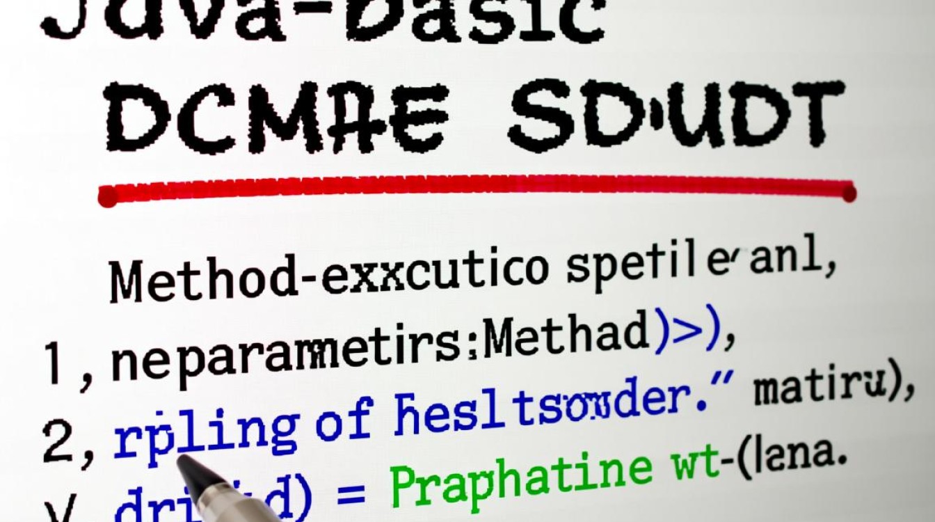 Java有参数的方法调用时，参数怎么传？步骤是怎样的？