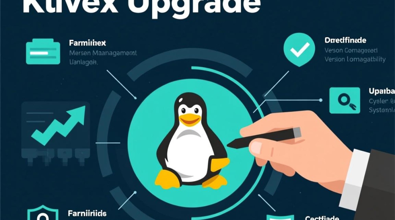 Linux库升级后应用崩溃怎么办？-好主机测评网
