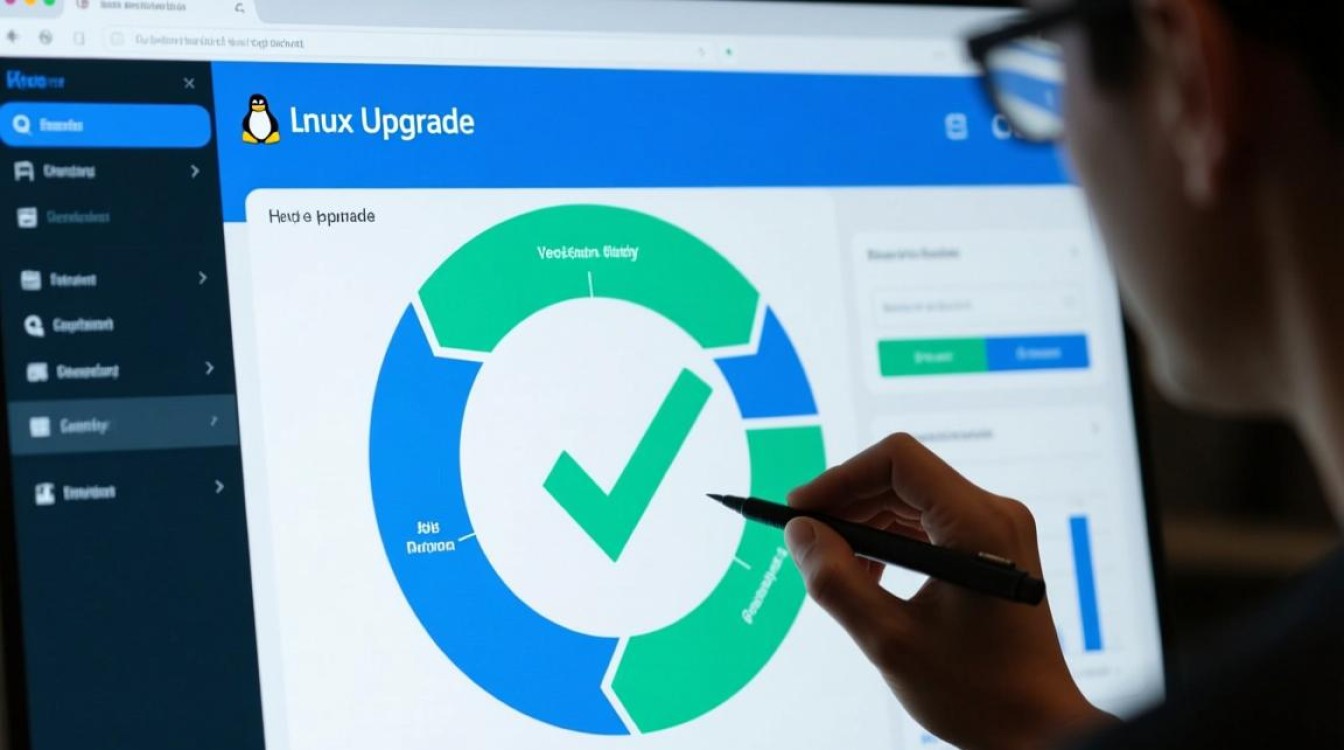 Linux库升级后应用崩溃怎么办？