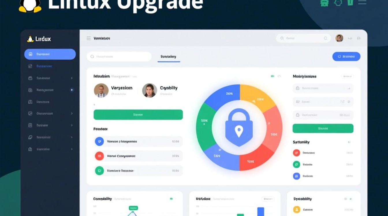 Linux库升级后应用崩溃怎么办？