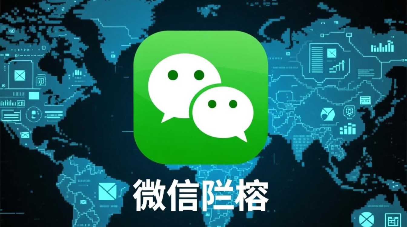 微信为何会拦截域名访问?域名被拦截了怎么解除? 微信为何会拦截域名访问?域名被拦截了怎么解除?