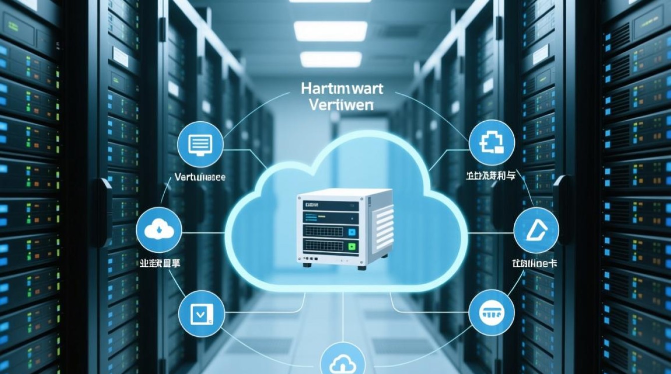 虚拟机硬件资源-好主机测评网