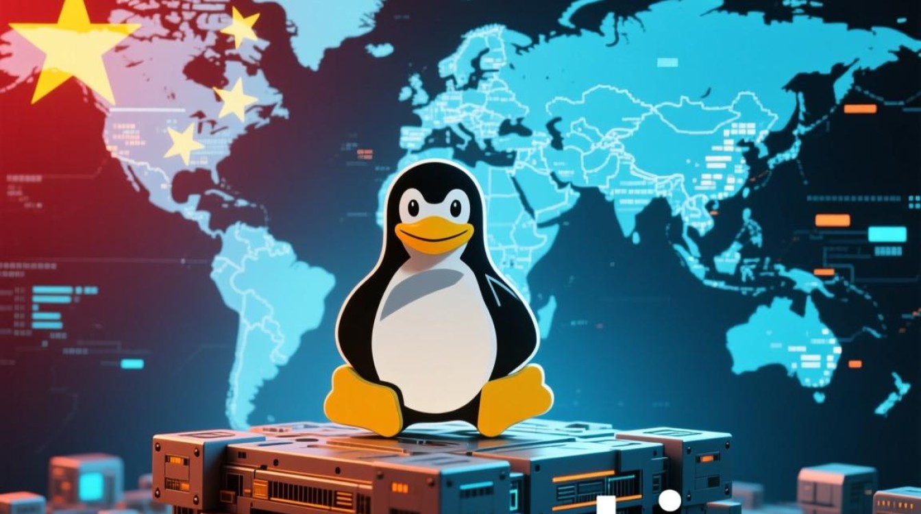 中国版Linux能否真正替代Windows？国产系统发展前景如何？-好主机测评网