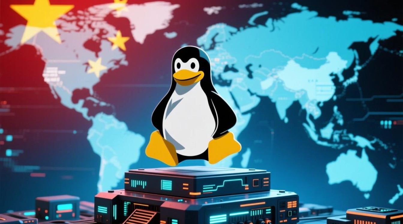 中国版Linux能否真正替代Windows？国产系统发展前景如何？