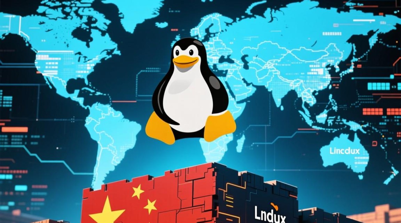 中国版Linux能否真正替代Windows？国产系统发展前景如何？