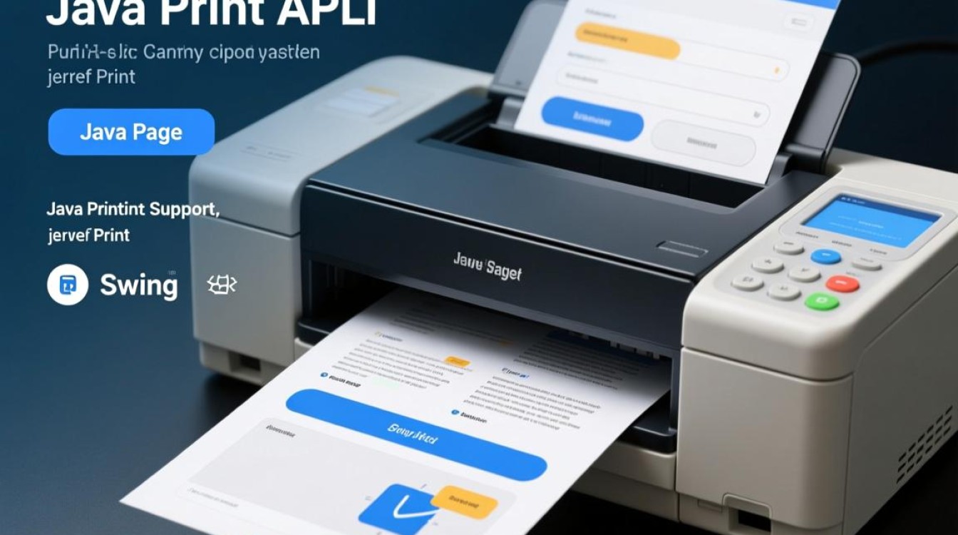 Java如何实现页面打印功能，代码示例有哪些？