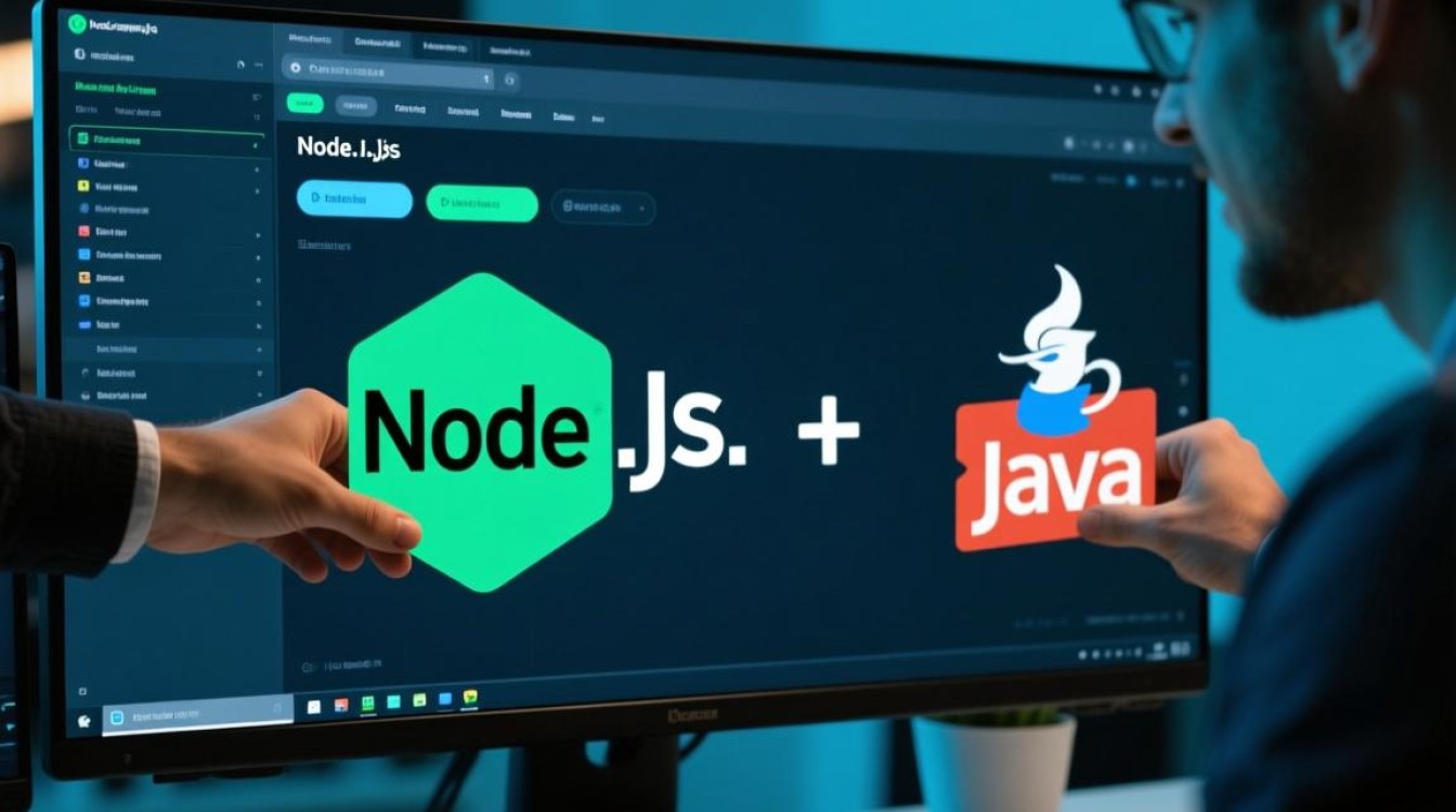 node如何调用Java类库或方法的具体步骤是什么？-好主机测评网