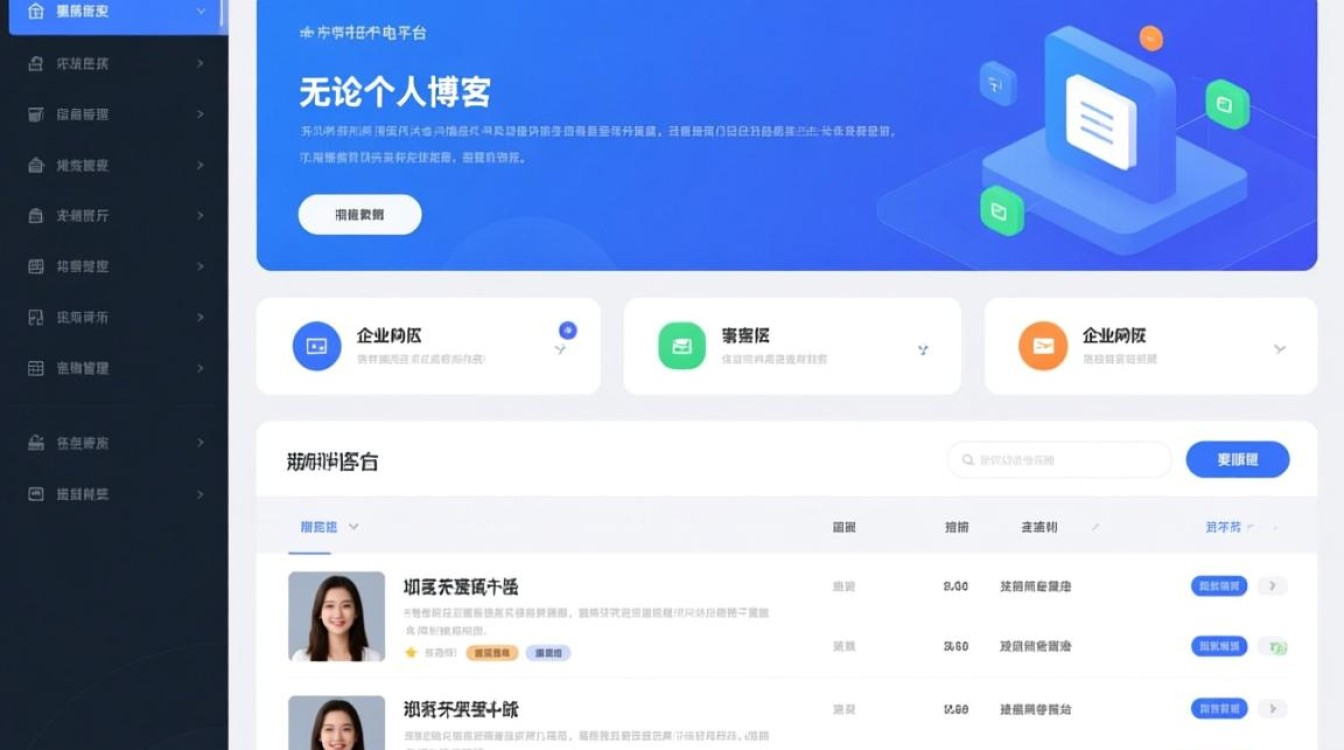 新手怎么进入域名管理后台入口？