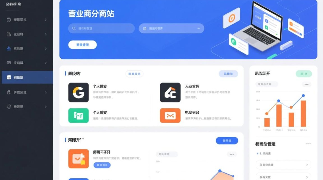 新手怎么进入域名管理后台入口？