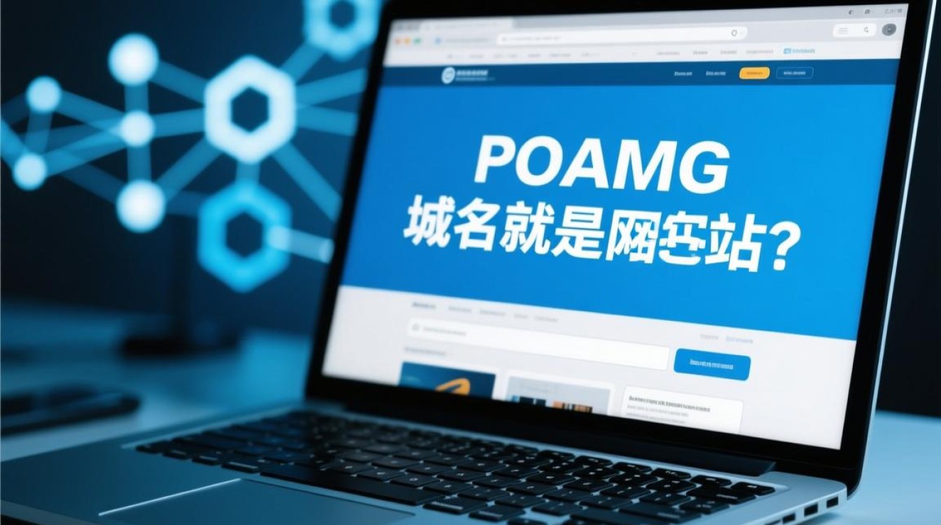 域名和网站是一回事吗？新手必看的区别解析-好主机测评网