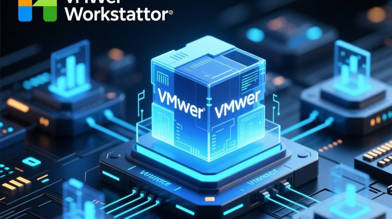 虚拟机下载vmrc时，如何解决连接失败或安装卡顿问题？-好主机测评网