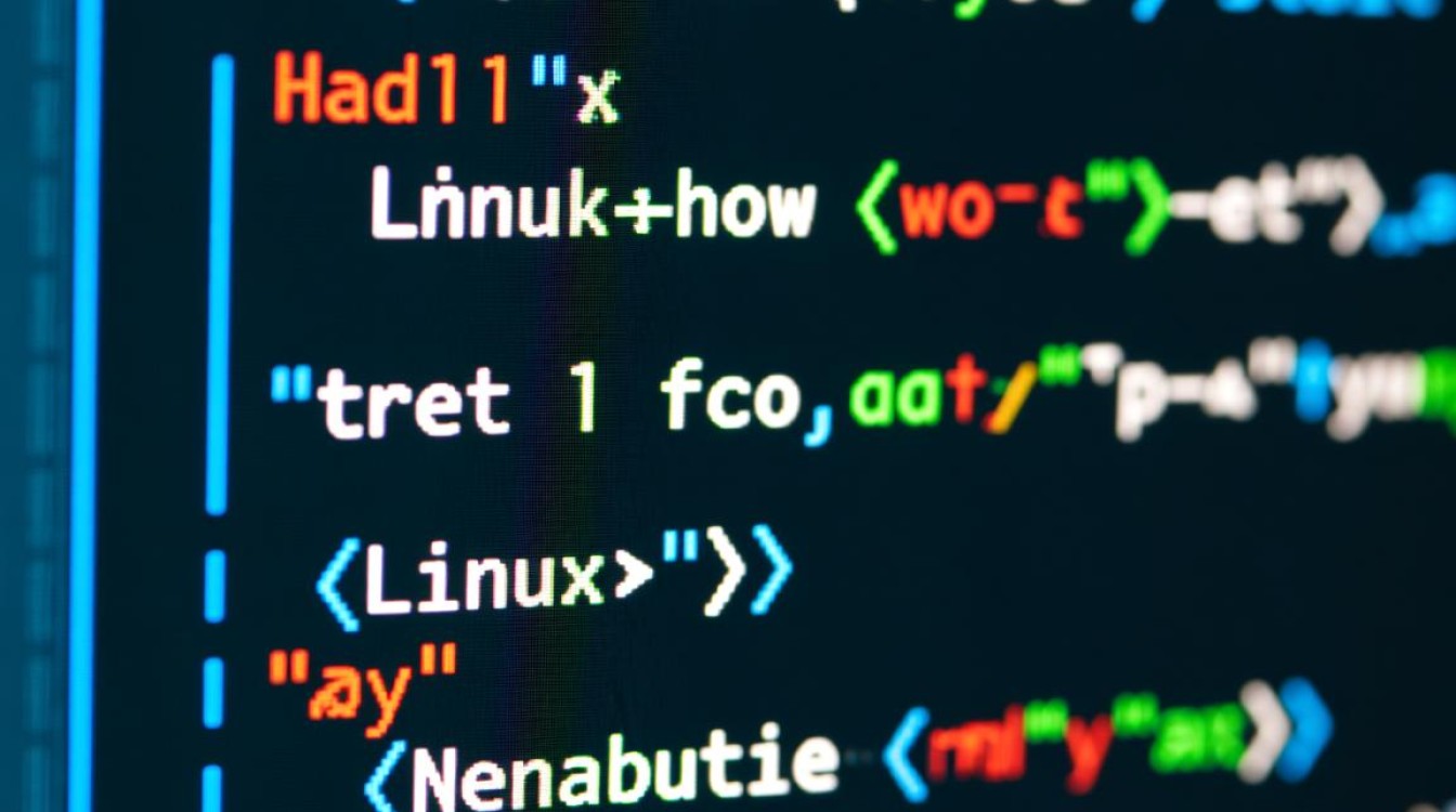 Linux输出流重定向符号如何正确使用？
