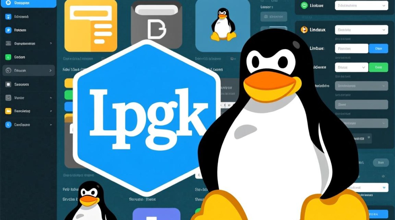 linux 安装pkg linux 安装pkg