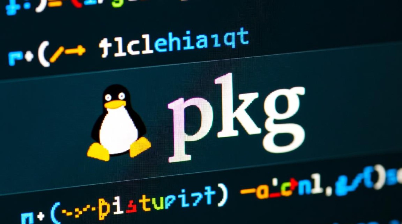 linux 安装pkg linux 安装pkg