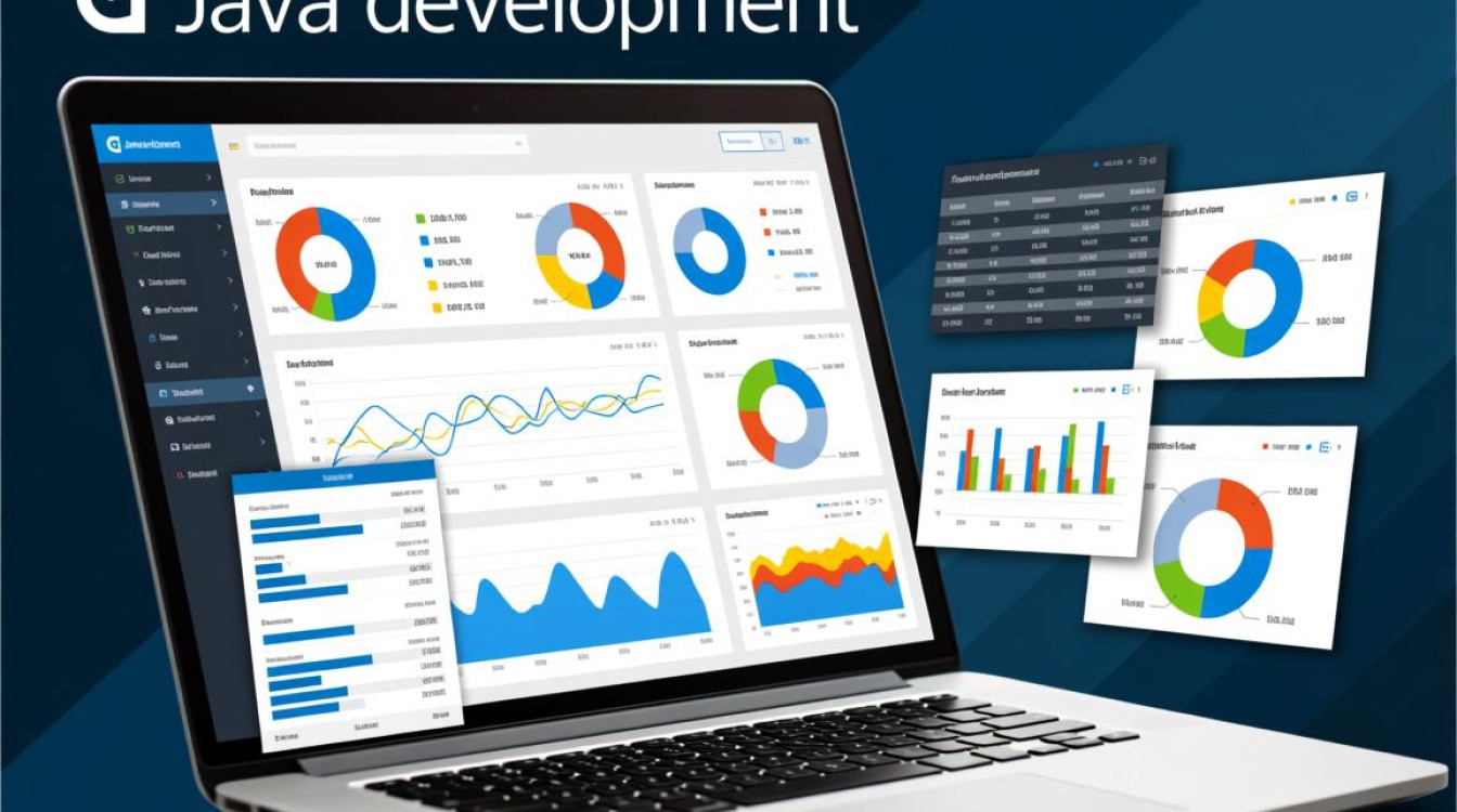 Java开发报表，怎么快速实现且兼容不同数据源？-好主机测评网