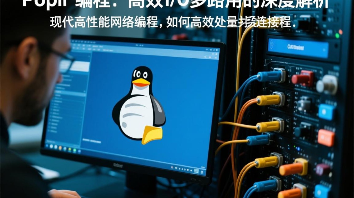 Linux epoll 编程中,水平触发与边缘触发如何选择? Linux epoll 编程中,水平触发与边缘触发如何选择?