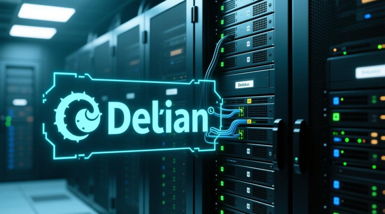 debian切换虚拟机