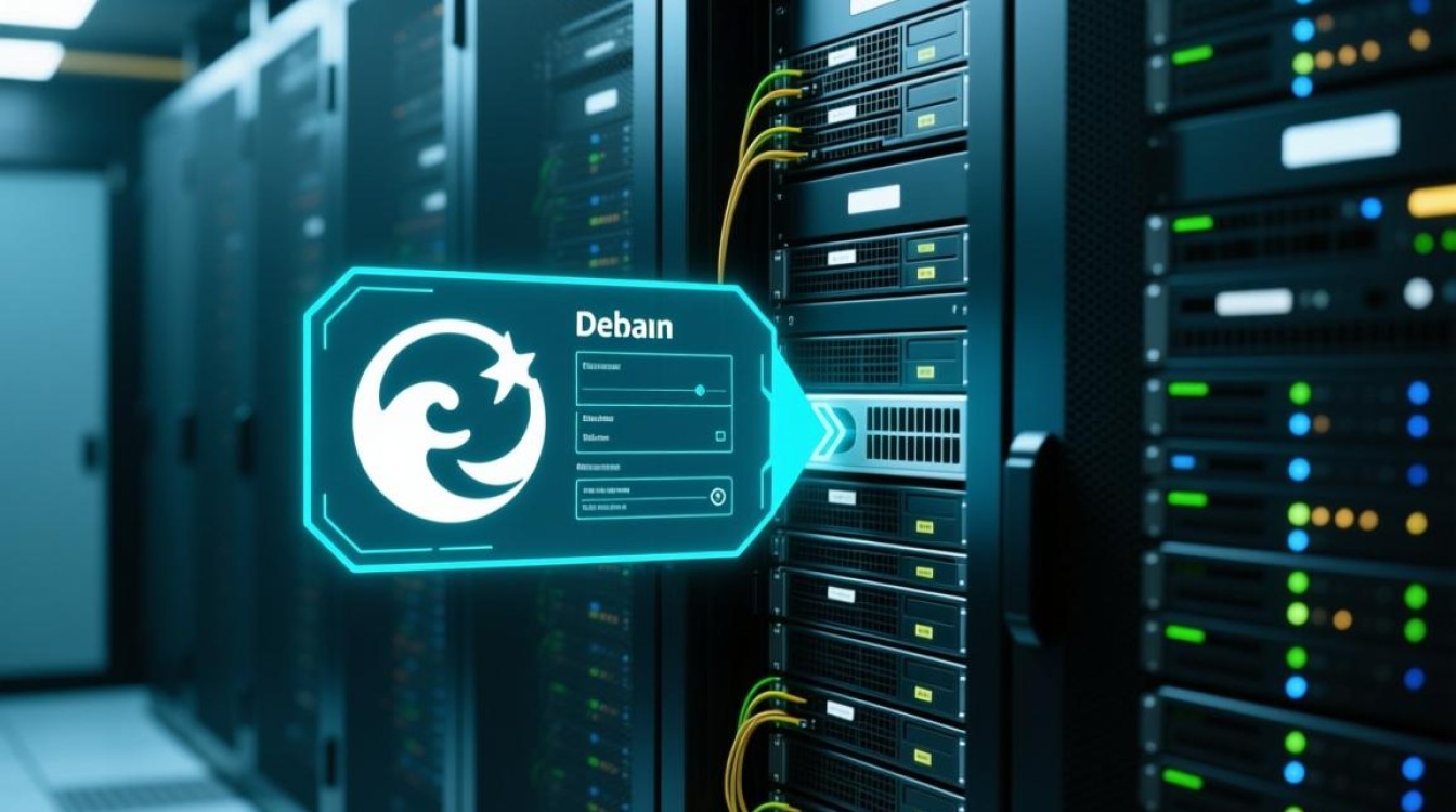 debian切换虚拟机