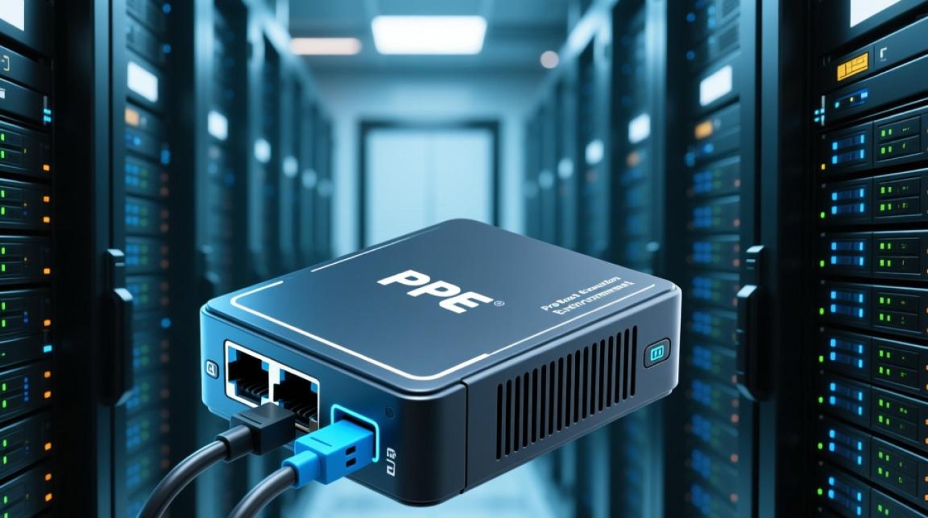 如何在虚拟机中开启并配置PXE网络启动功能？