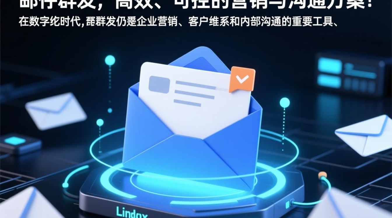linux邮件群发如何实现高效且避免被当成垃圾邮件？