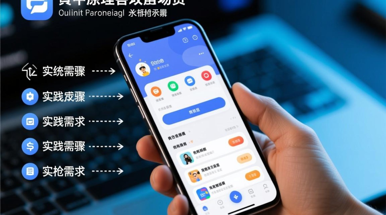 手机虚拟机怎么搭建？新手也能轻松上手吗？