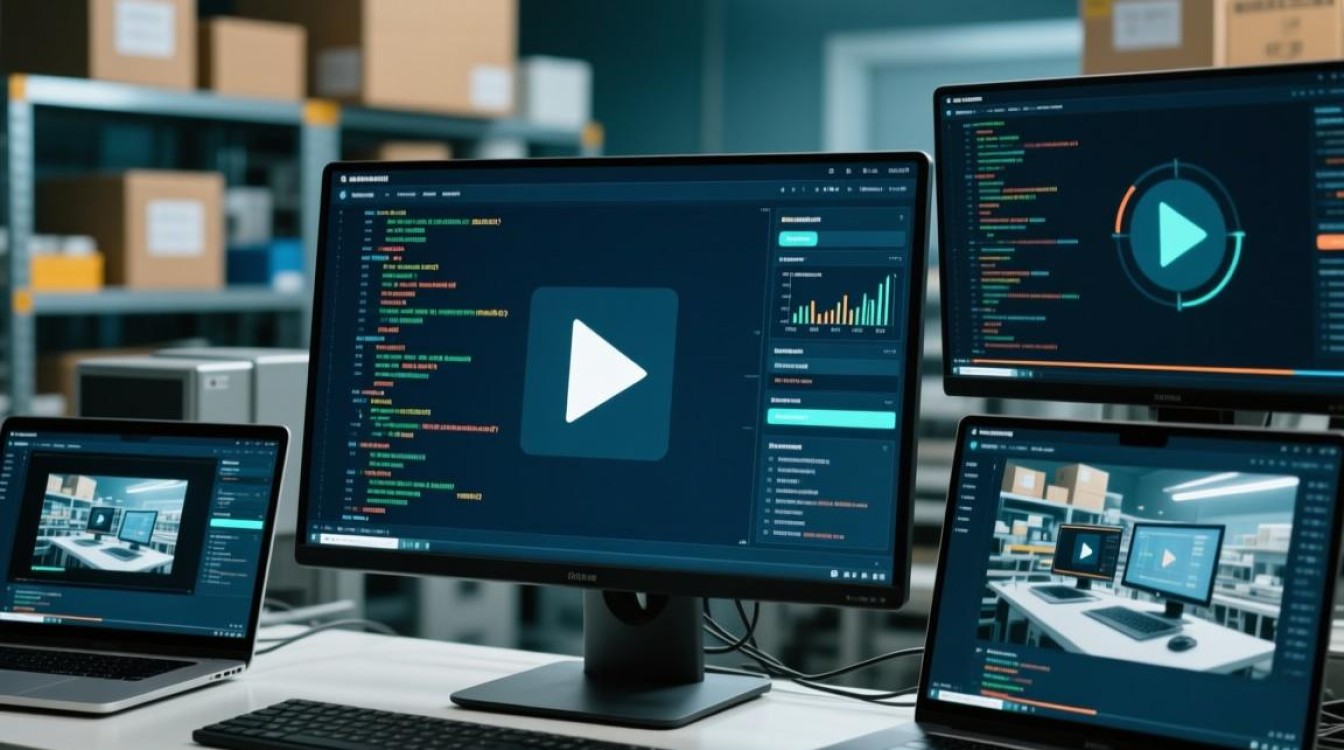 视频转码在Linux系统下如何选择最优工具和参数？