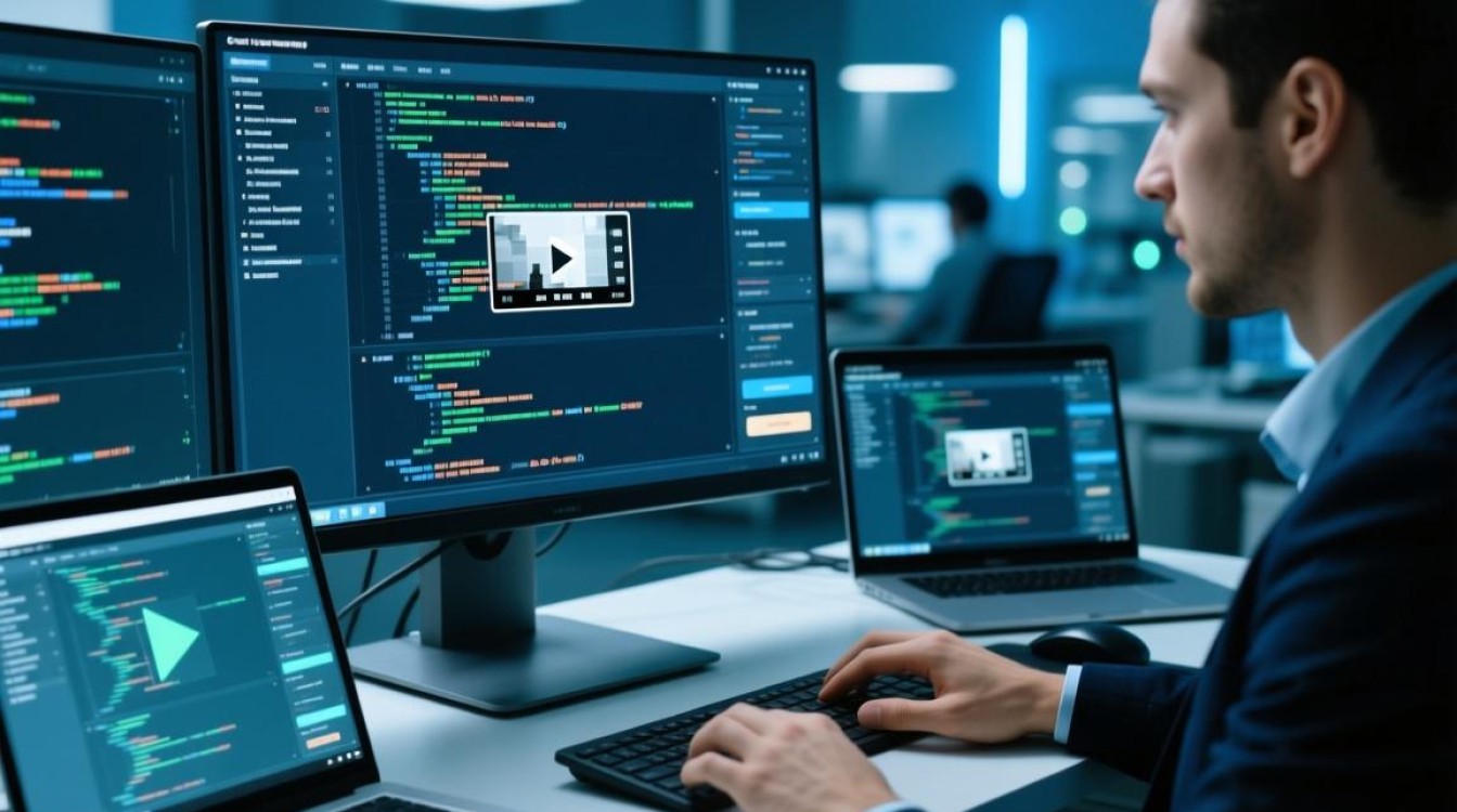 视频转码在Linux系统下如何选择最优工具和参数？-好主机测评网