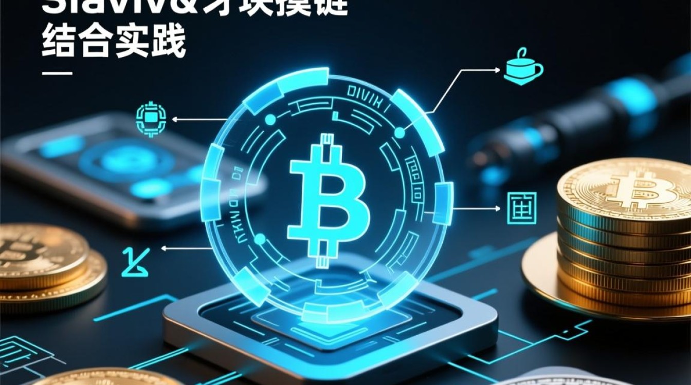 java怎么使用区块链技术-好主机测评网