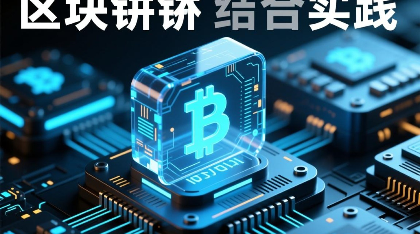 java怎么使用区块链技术